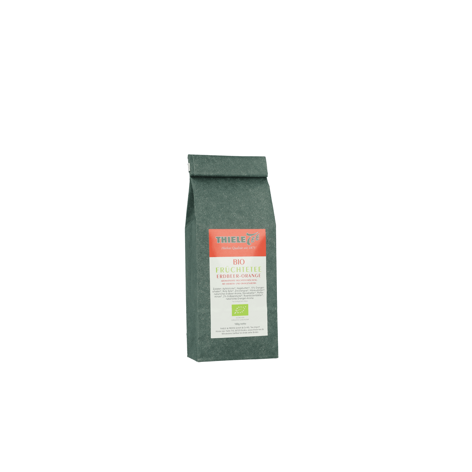 BIO Früchtetee Erdbeer-Orange 100g_8286_