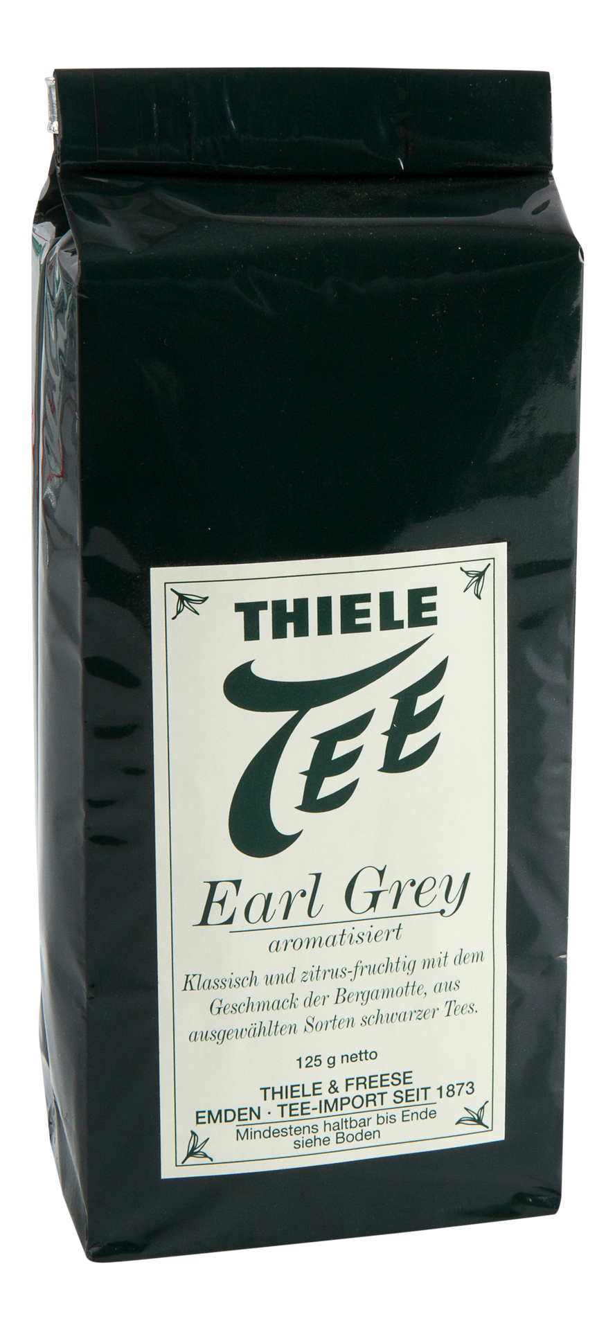 Earl Grey 125g