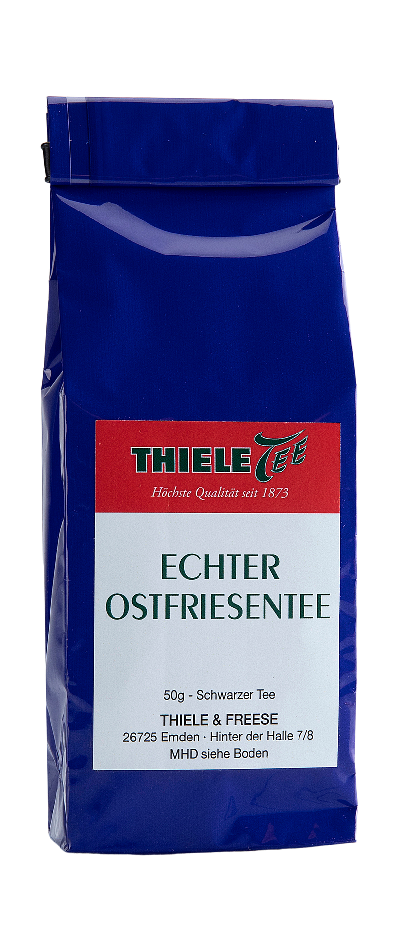 Echter Ostfriesentee 50g