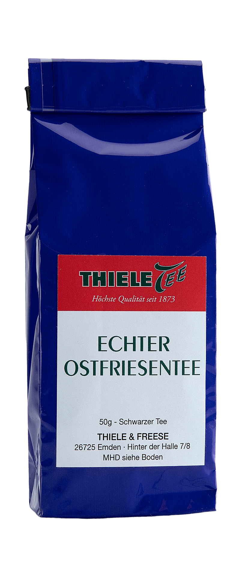 Echter Ostfriesentee 50g