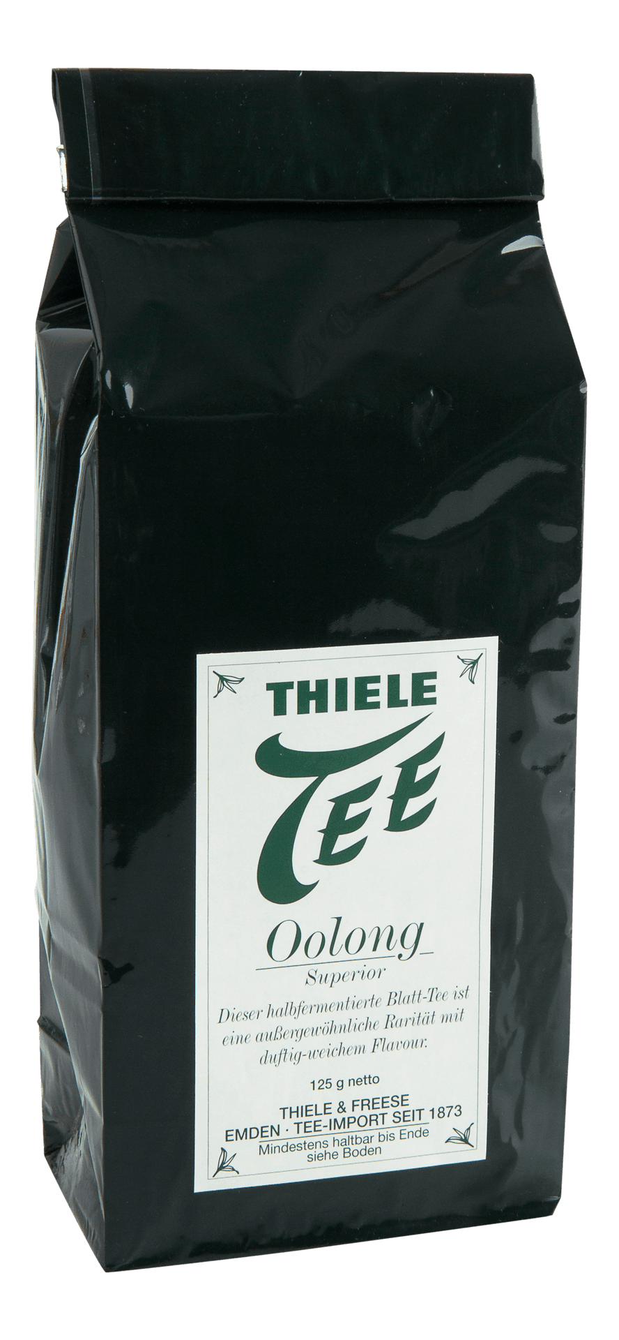 Oolong Superior 125g
