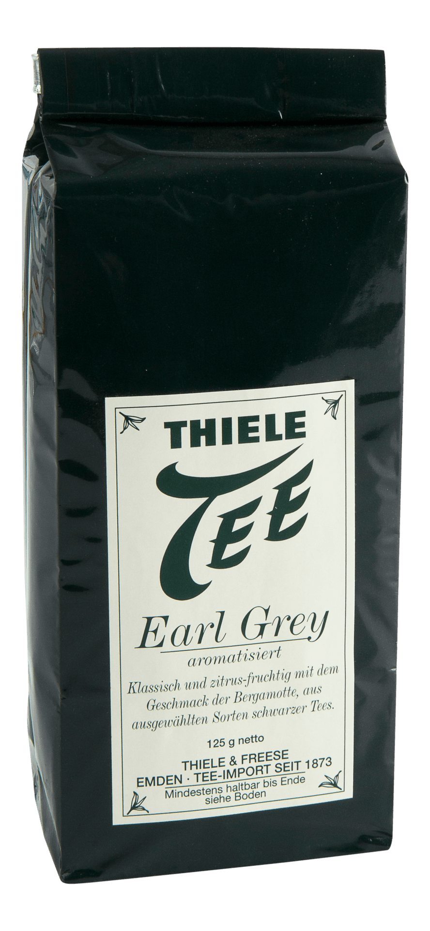 Earl Grey 125g