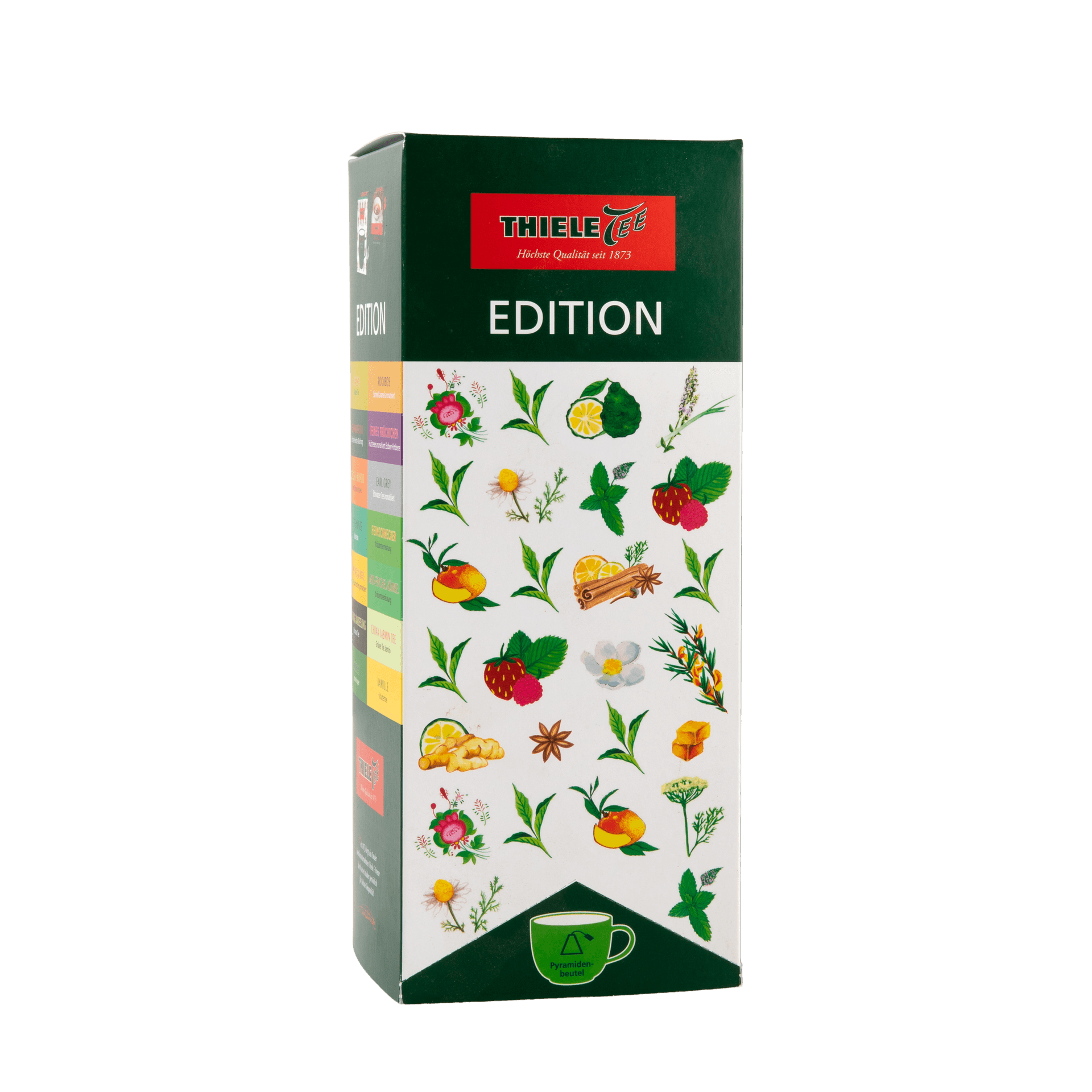 null-THIELE TEE Probierpaket Edition 9211_3