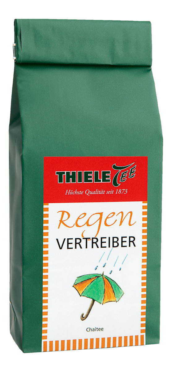 THIELE REGEN Vertreiber Chaitee 100g