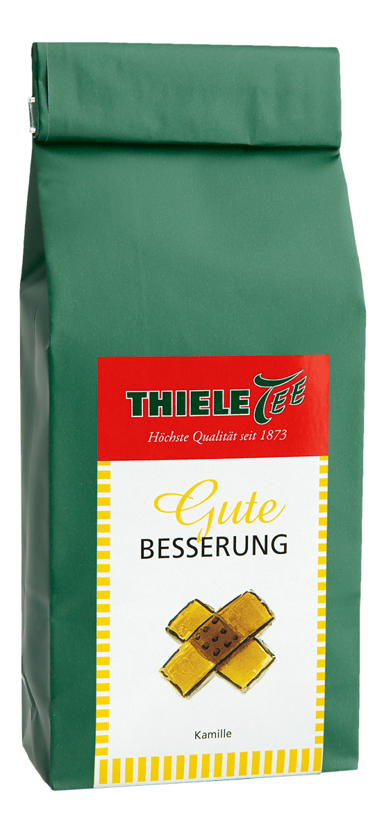 BIO THIELE GUTE BESSERUNG Kamille 50g_8113_