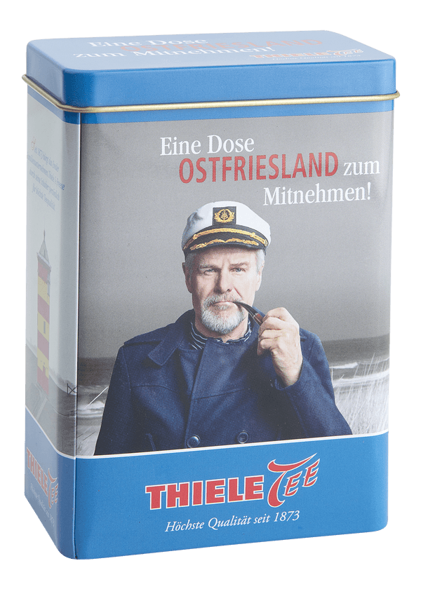 null-Teedose Käpt´n 100g gefüllt 8395_1