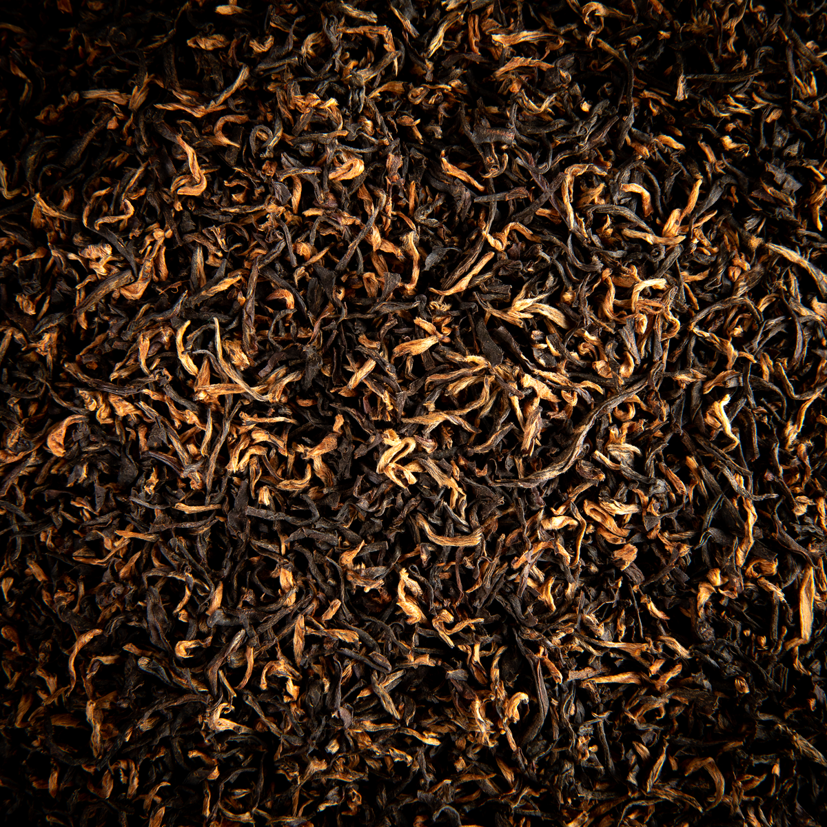 Assam Finest Leaf Special 100g