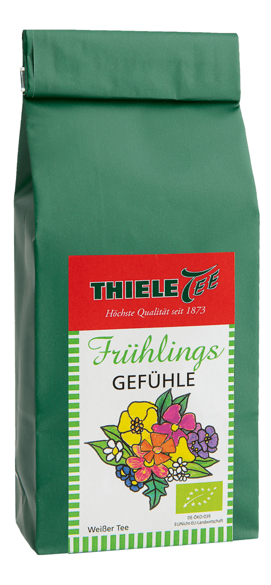 THIELE FRÜHLINGS Gefühle 50g