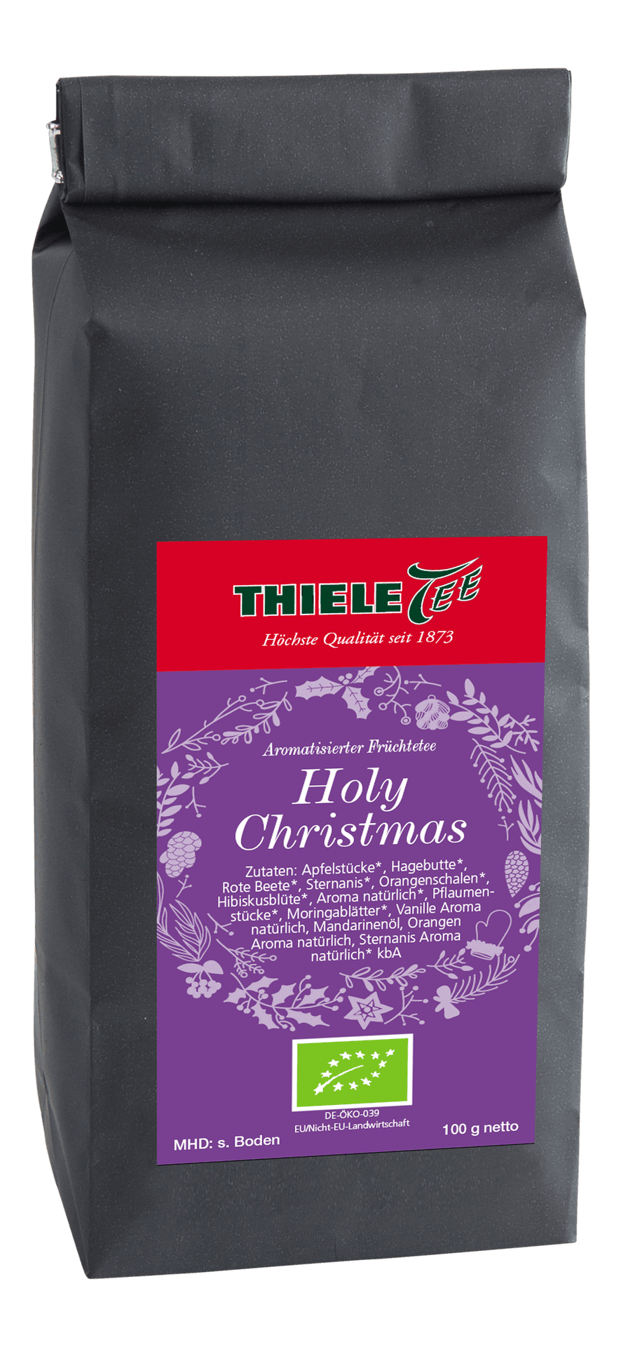 BIO Holy Christmas Tea 100g
