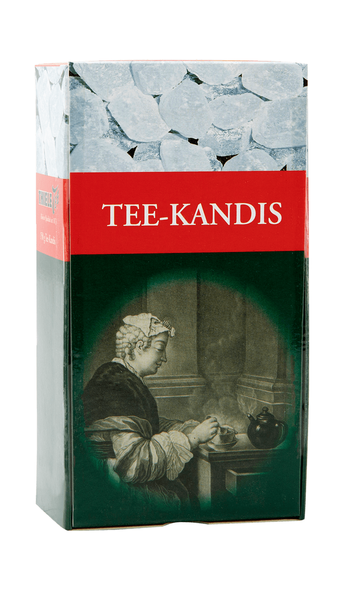 THIELE TEE Kandis Oma Mine 150g