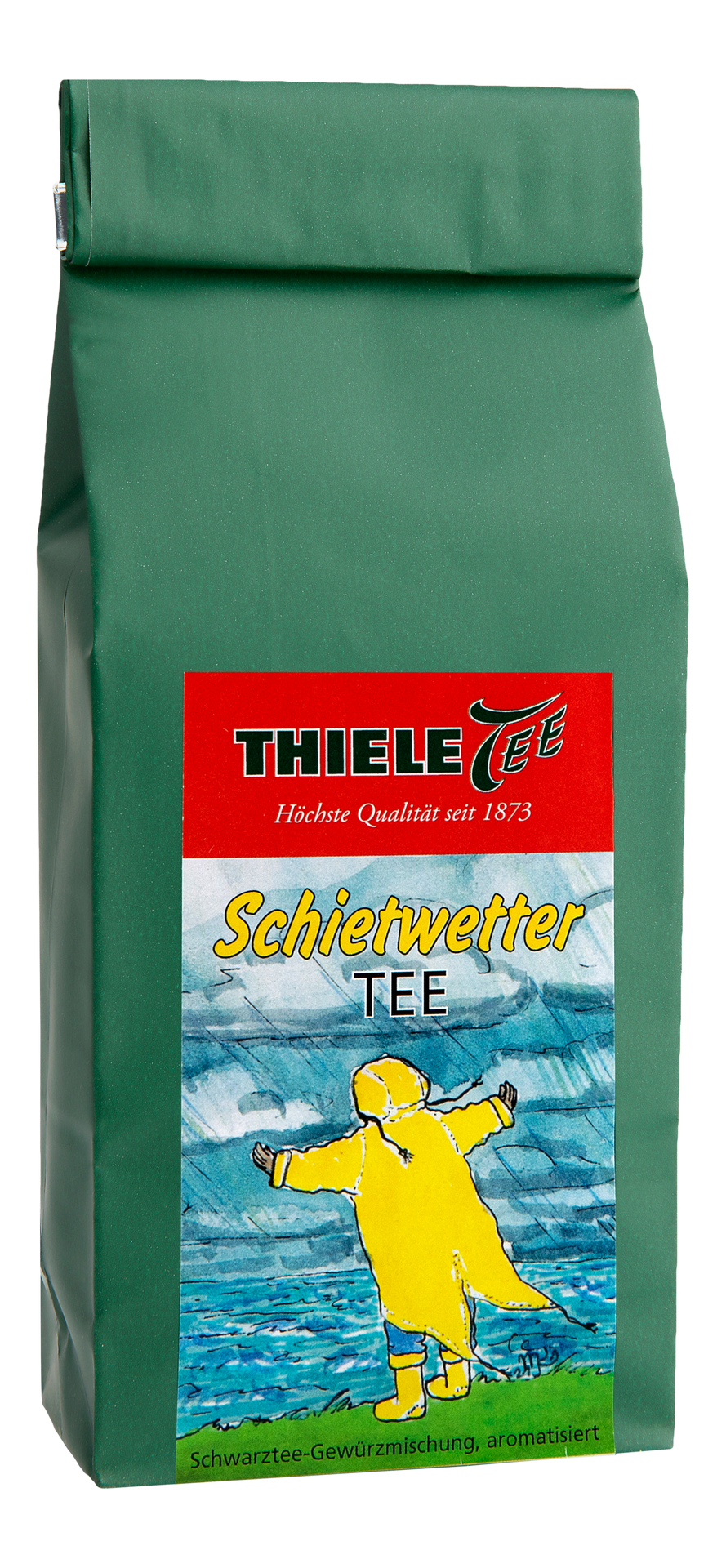 Schietwetter Tee 100g