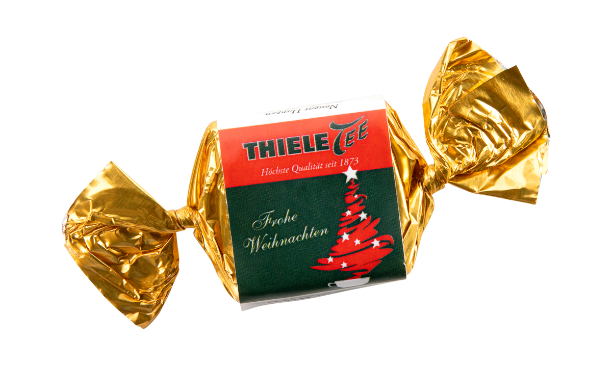 Weihnachts-Happen Tannenbaum