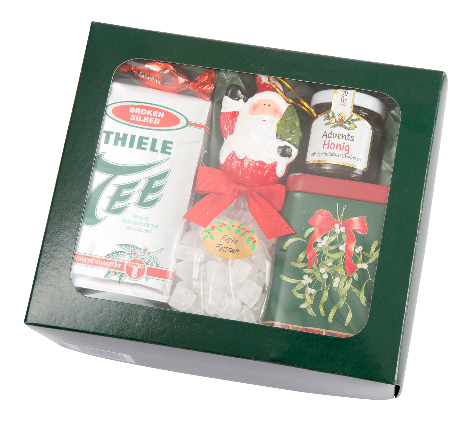 Weihnachts-Präsent