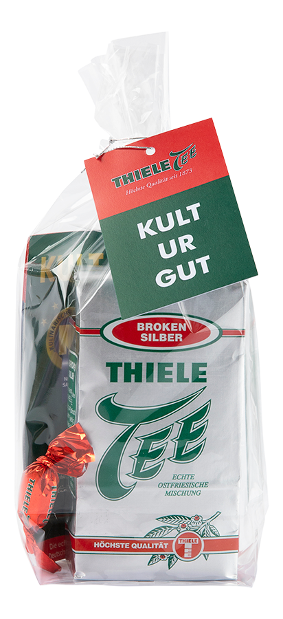 Kulturgut - Ostfriesen Kult