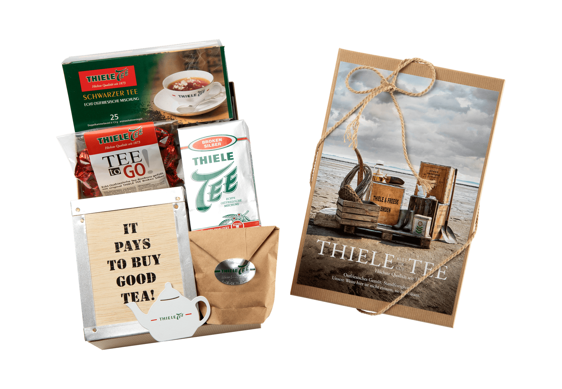 null-Ebbe und Flut 8099_1