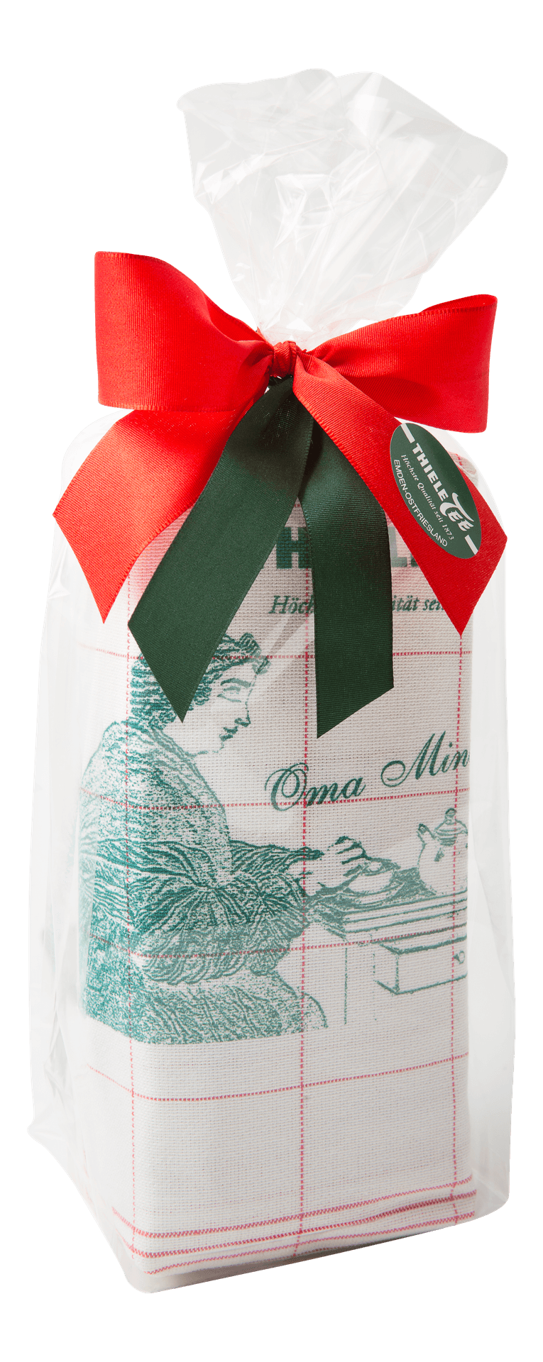 Oma Mine - Das gute Echt ostfriesische Pfund