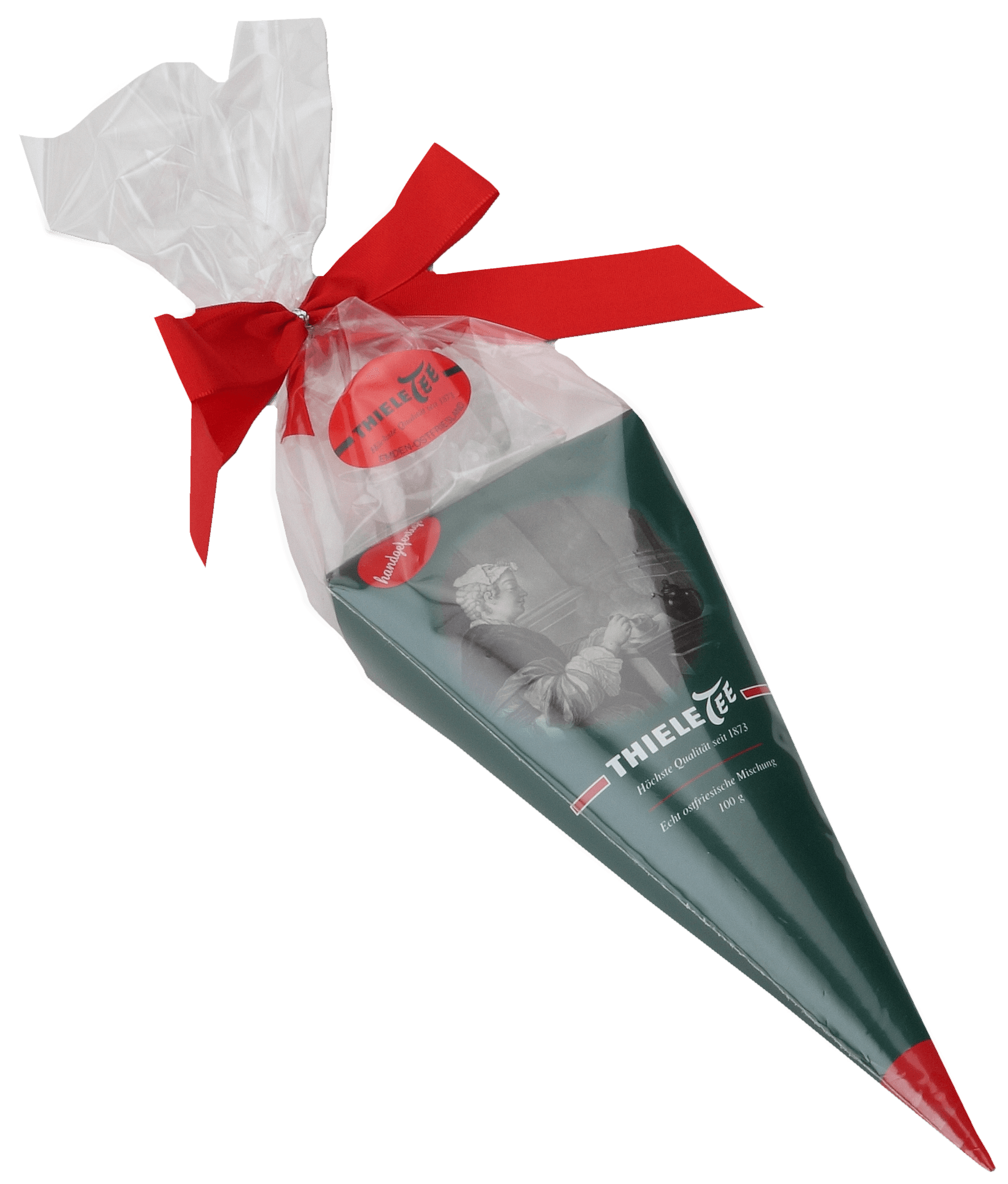 null-Oma Mine Spitztüte & Kandis 100g 8030_1