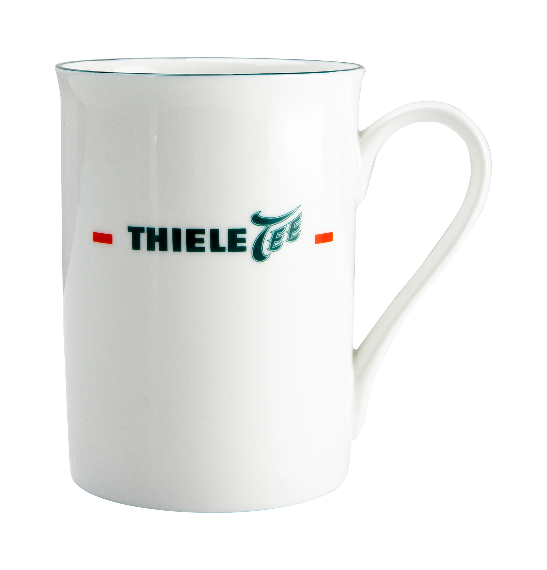 THIELE TEE Becher Bone China