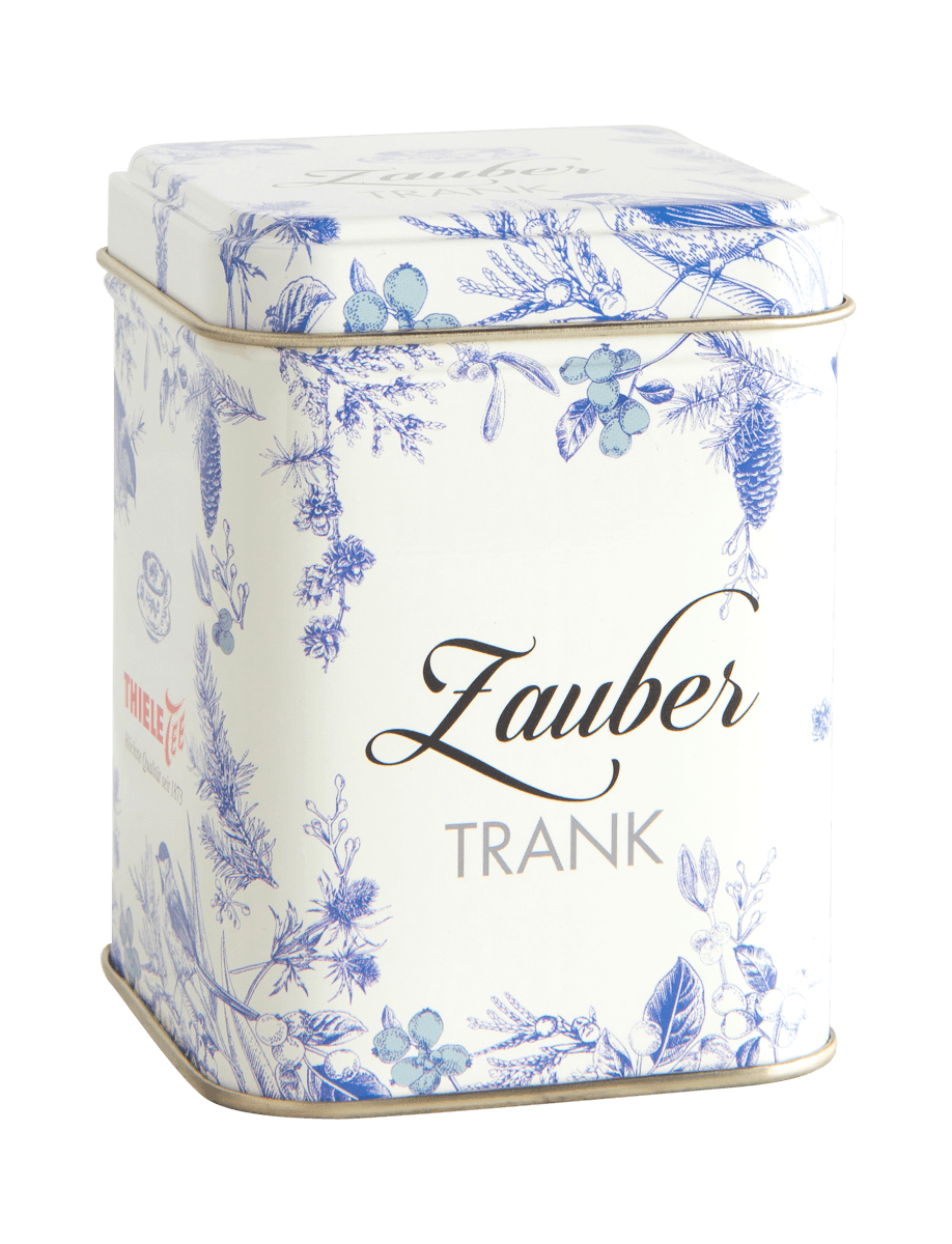 2020_8230 Teedose Zaubertrank 100g gefüllt