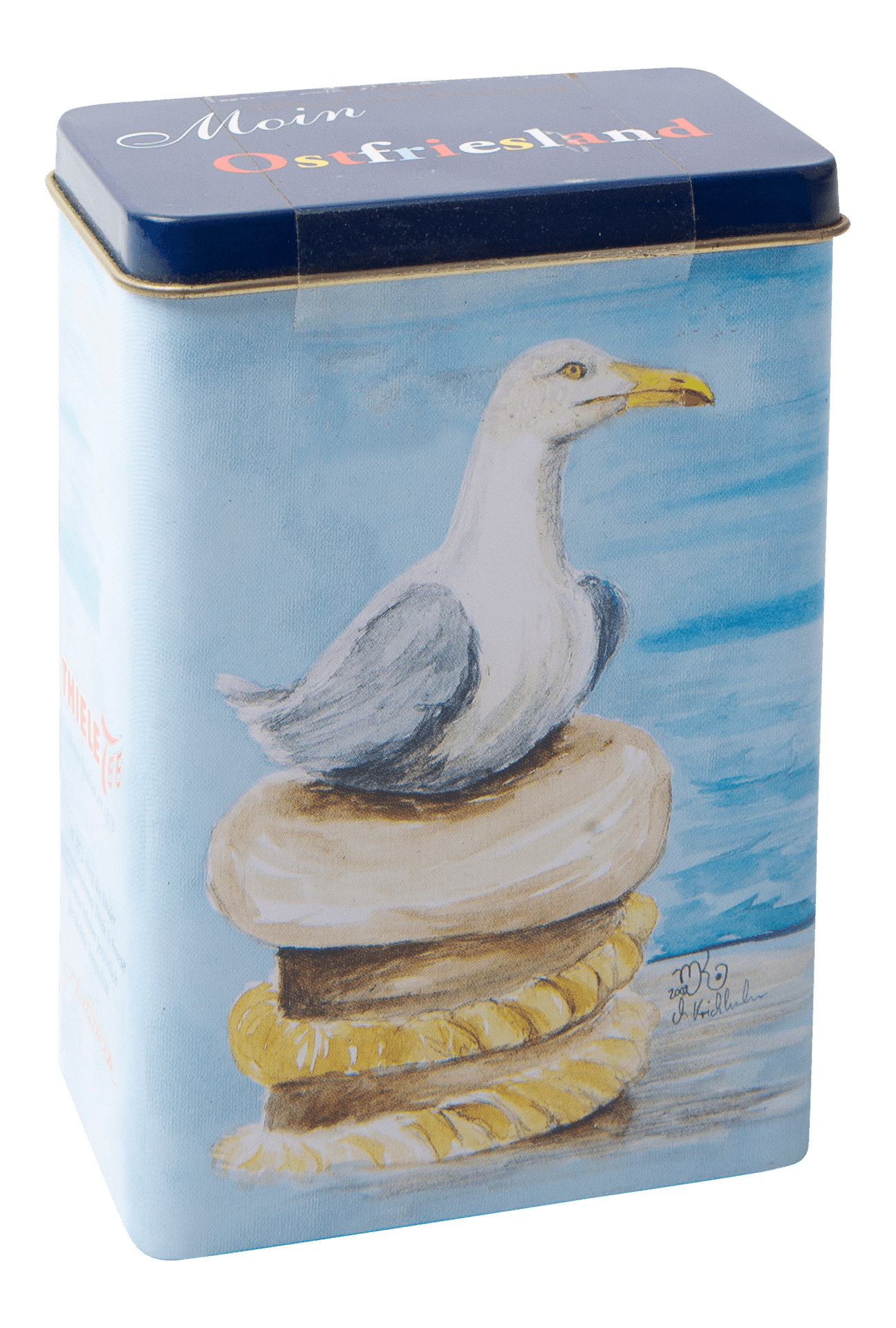 null-Teedose Moin Ostfriesland 8074_1