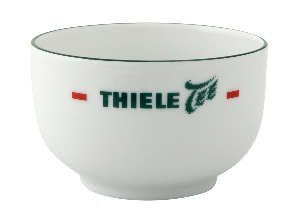 THIELE TEE Kandisschale