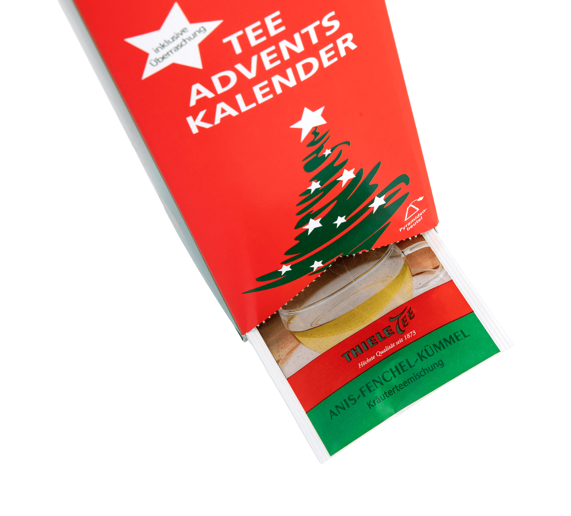 THIELE TEE Adventskalender Edition_4686_
