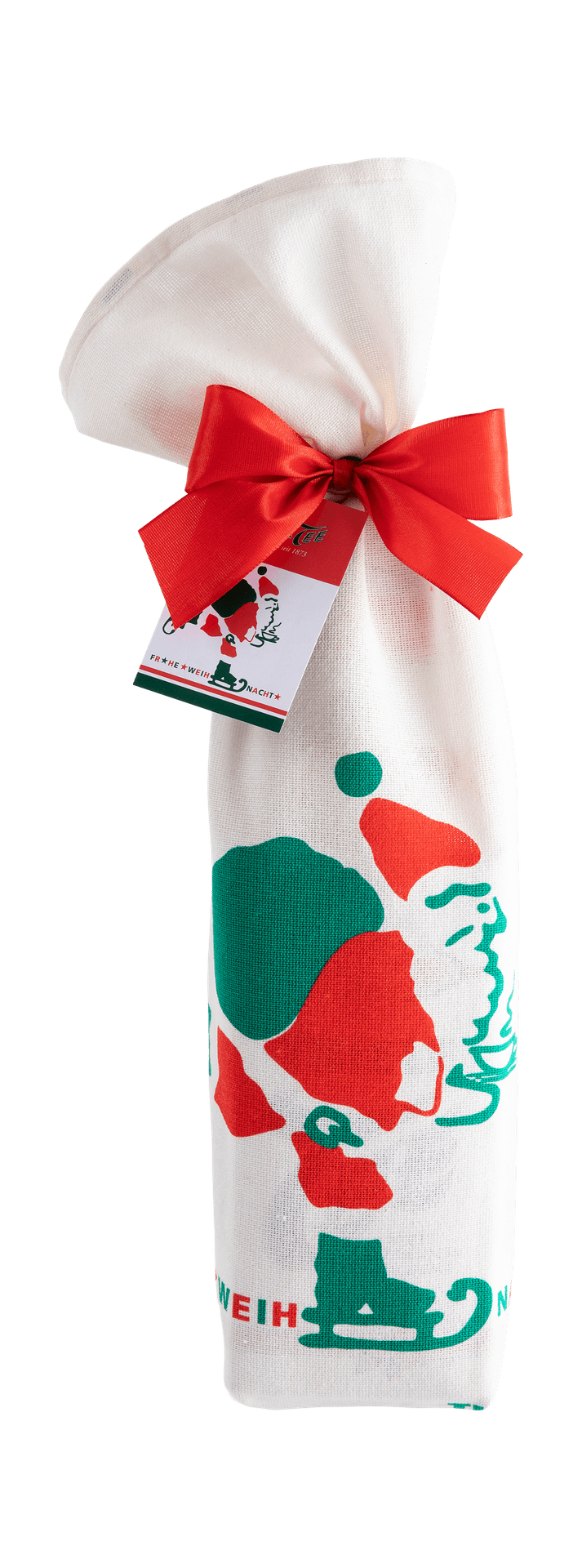 THIELE TEE Präsent „TEE kummt“