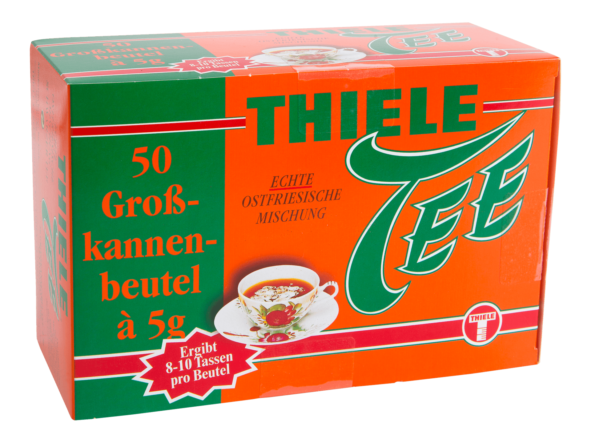 null-Großkannenbeutel 50 x 5g 954_1