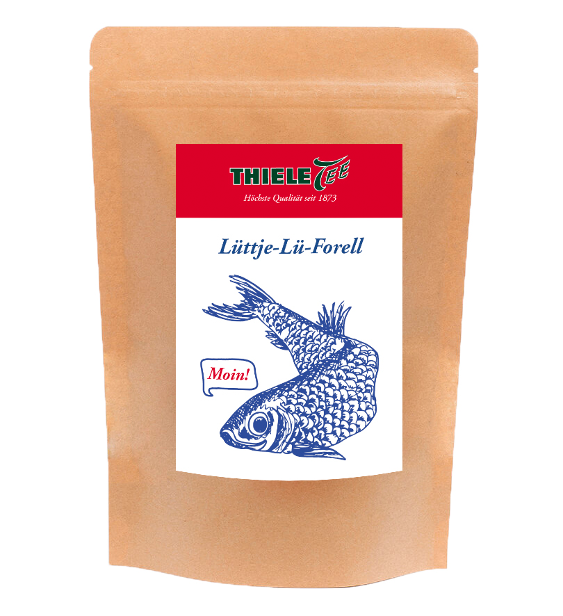 Lüttje Lü Forell