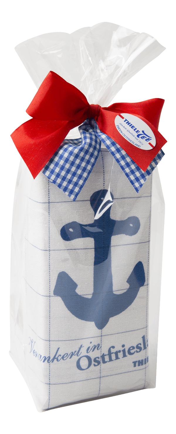 null-Verankert - Das gute Echt ostfriesische Pfund 8093_1