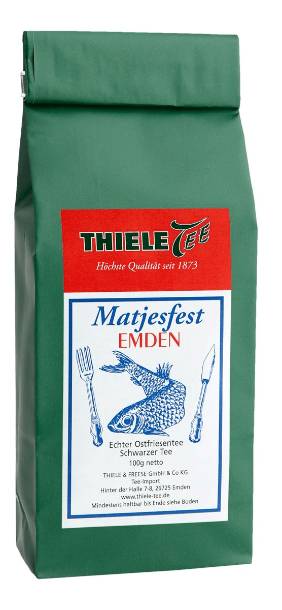 Matjesfest Emden 100g