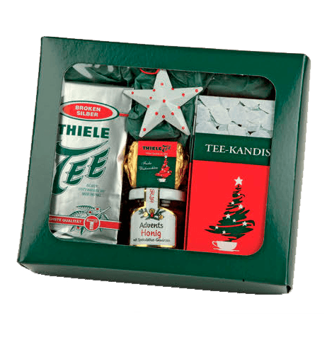 null-THIELE TEE Präsent „Es leuchtet ein Stern“ 8067_1