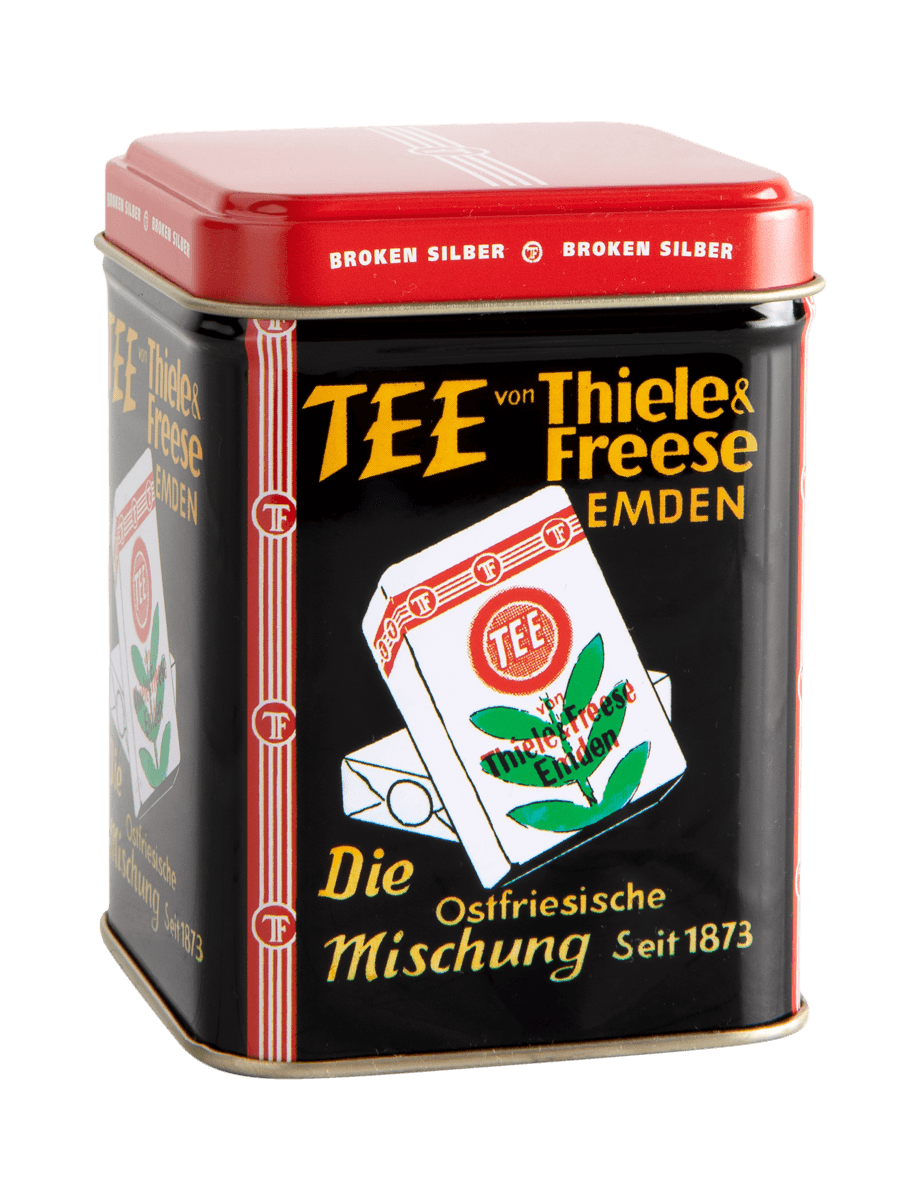 null-Teedose Retro-Design 100g 8066_1