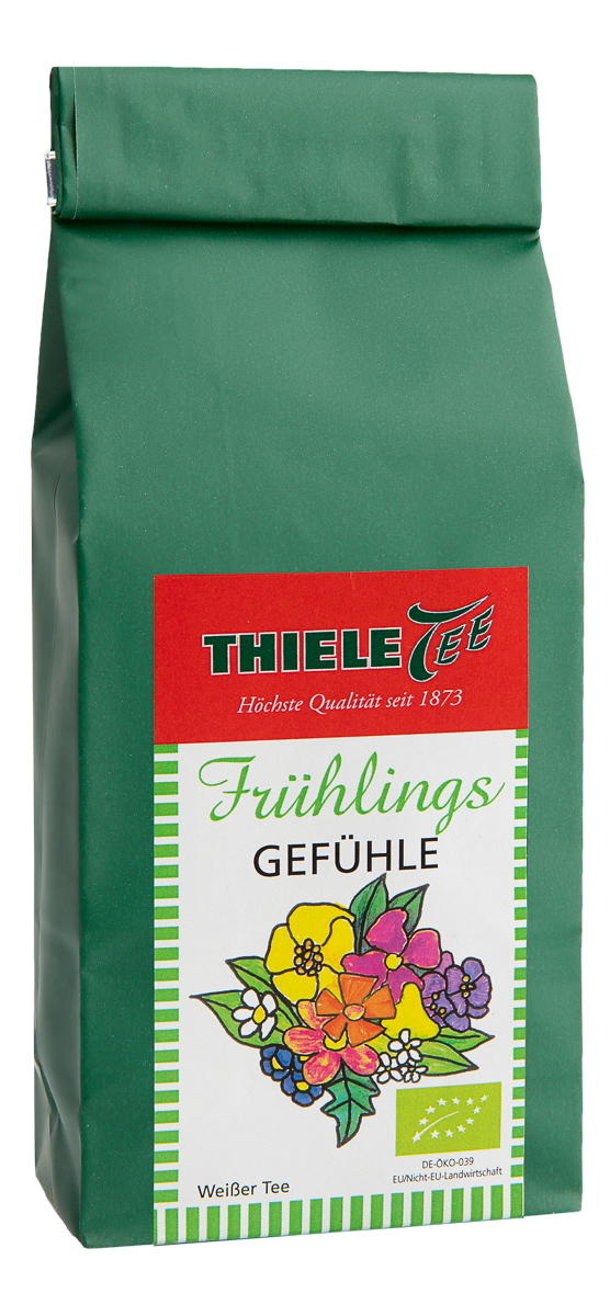 THIELE FRÜHLINGS Gefühle 50g