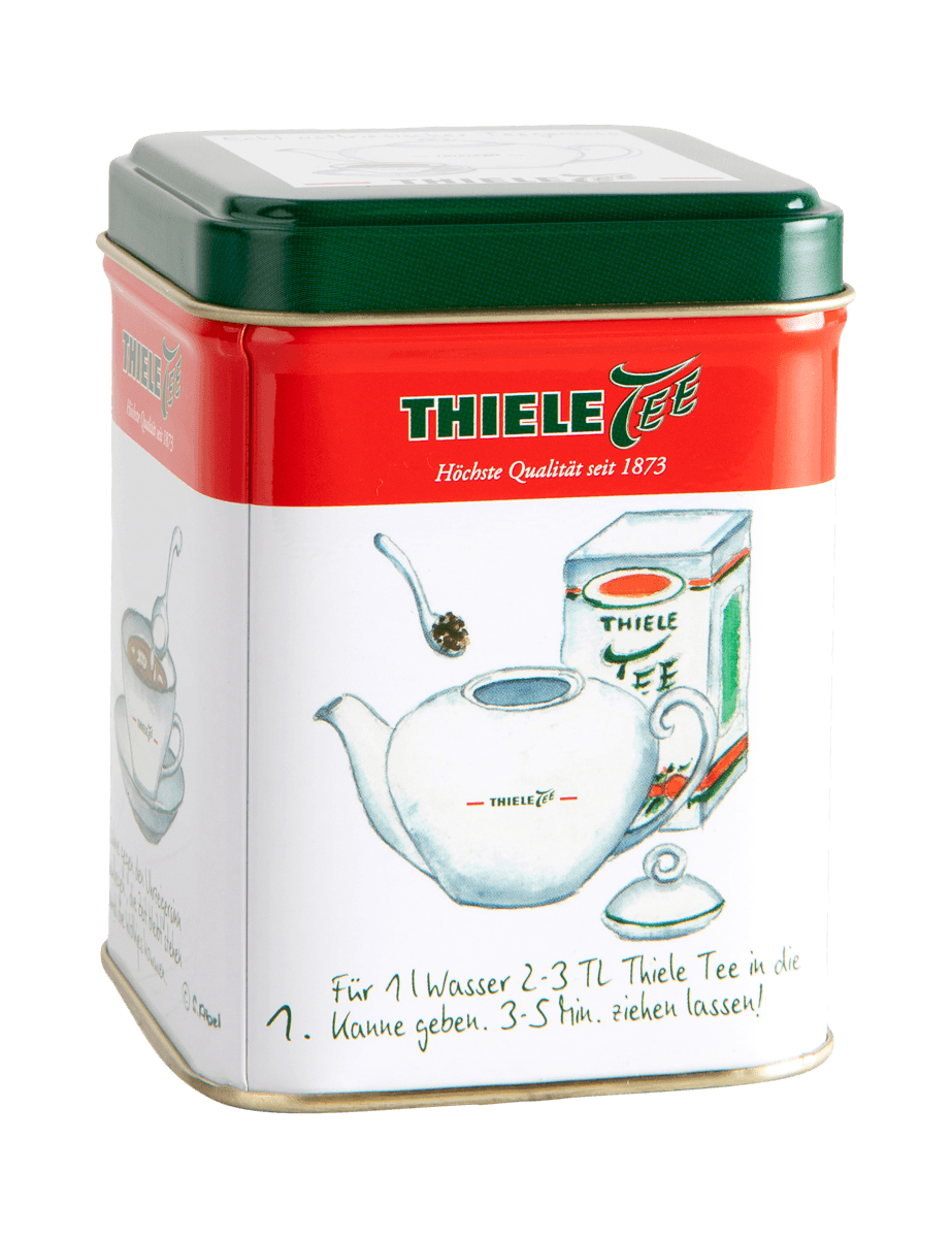 null-THIELE TEE Teedose Zubereitung 8258_1