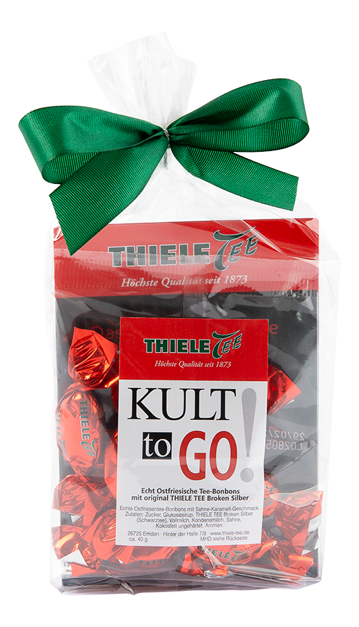Kulturgut - Kult to Go