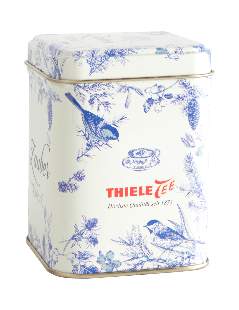 null-Teedose Zaubertrank 100g gefüllt 8240_1