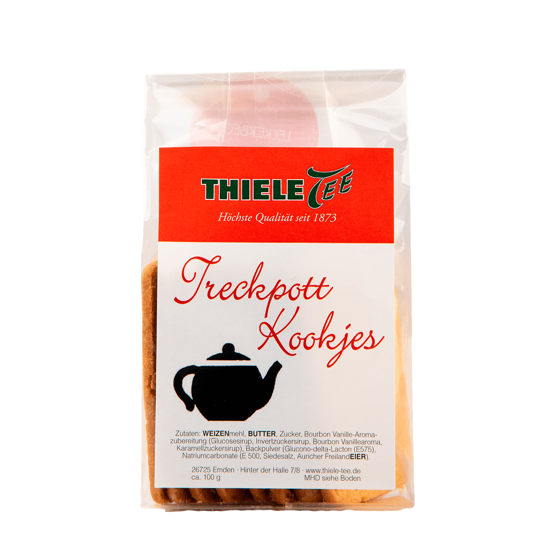 null-THIELE TEE Treckpott Kookjes 8480_1