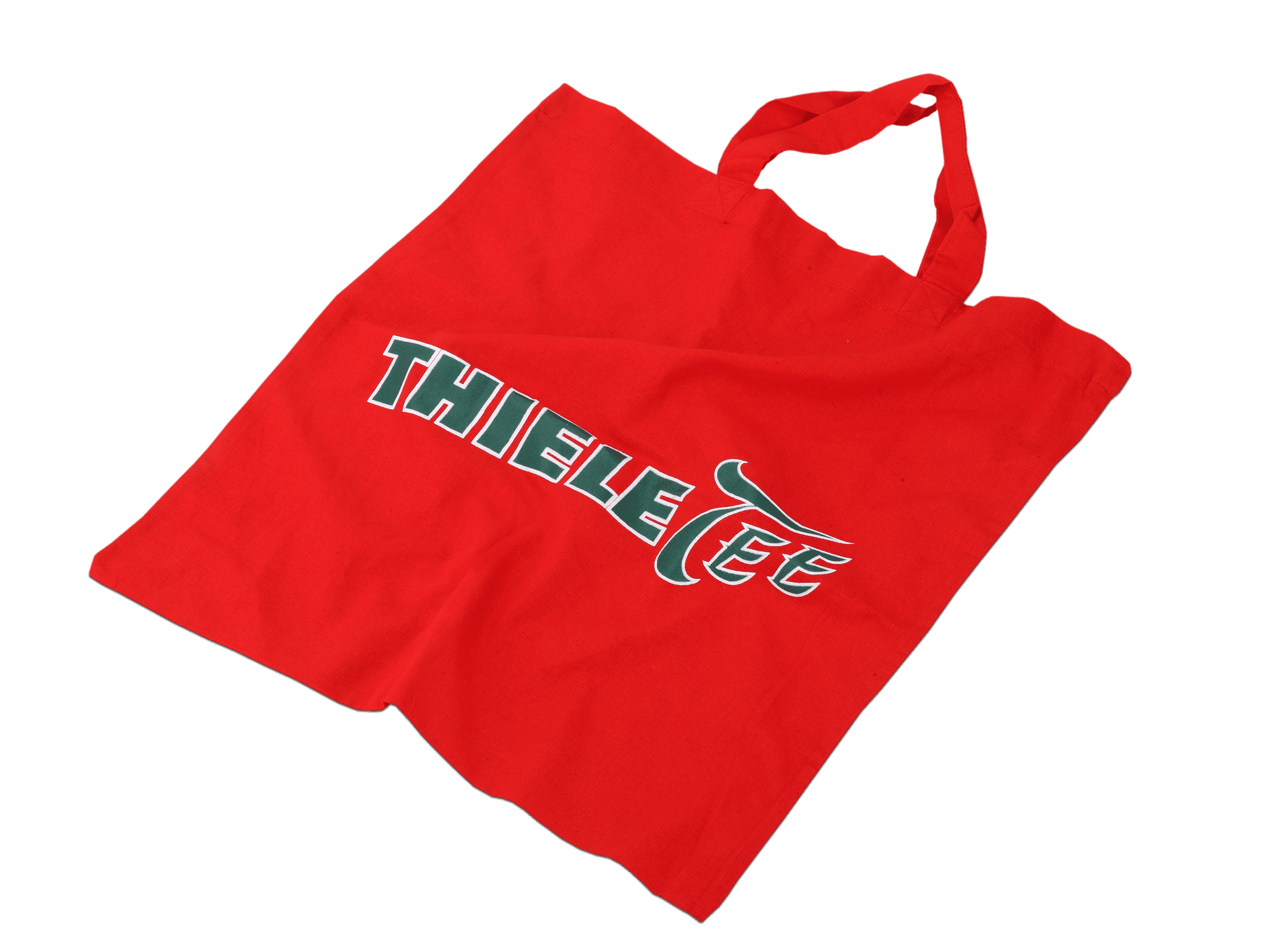 null-THIELE TEE Baumwoll-Tasche 8096_1
