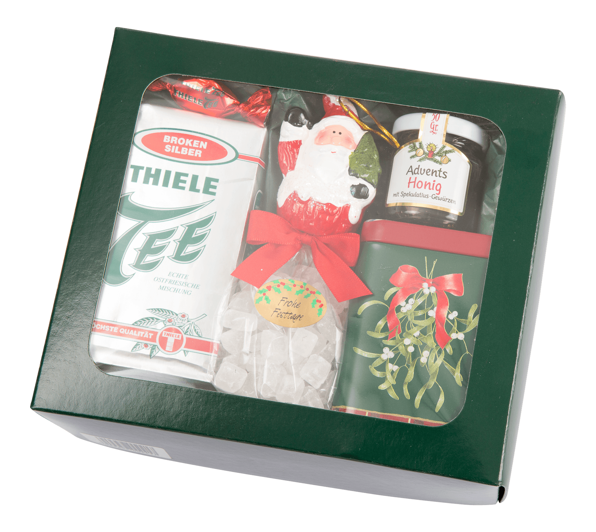 THIELE TEE Weihnachts-Präsent