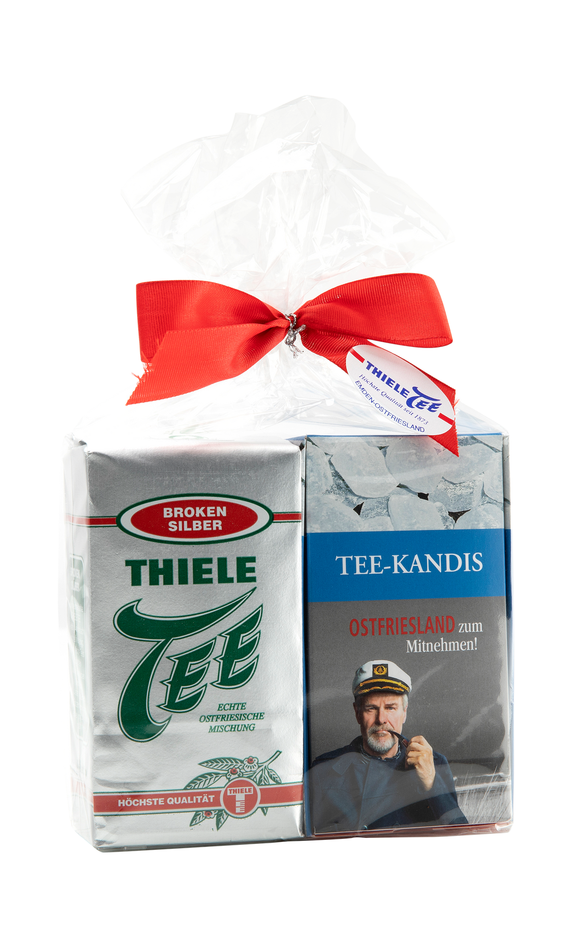 Tee & Kandis Käpt´n
