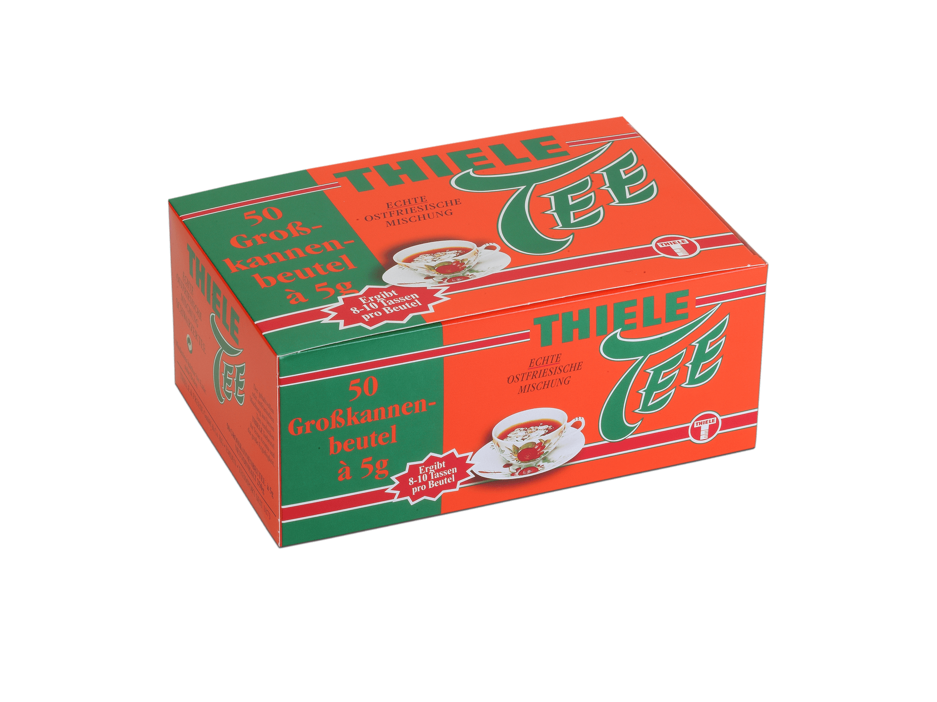 null-Großkannenbeutel 50 x 5g 954_2