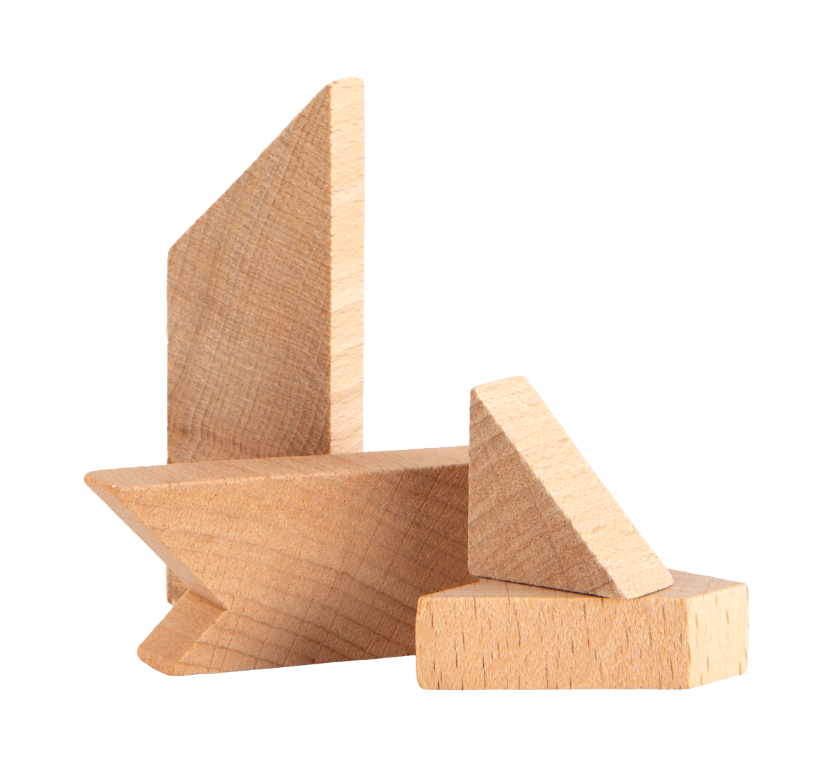 null-THIELE TEE T-Puzzle 8097_3