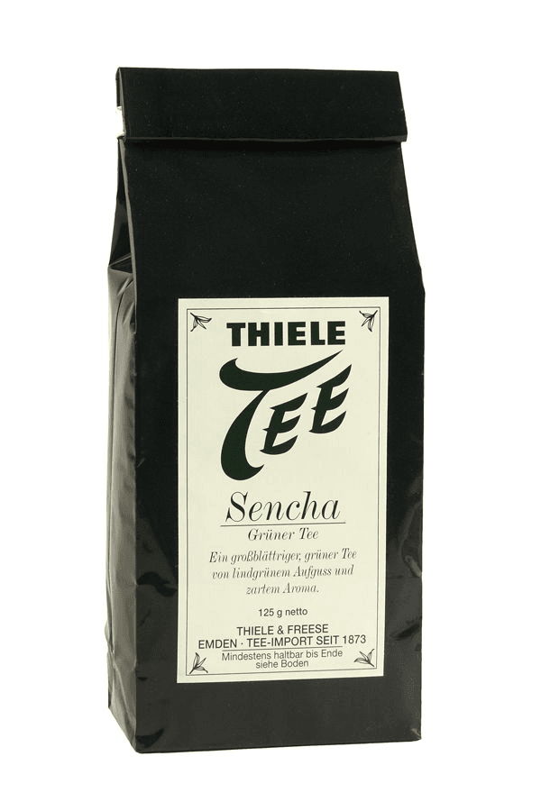 BIO Sencha 125g