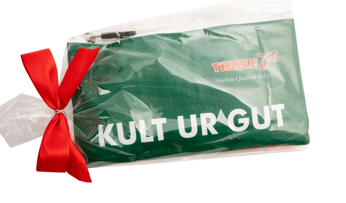 null-THIELE TEE Etuitasche gefüllt 7182_1