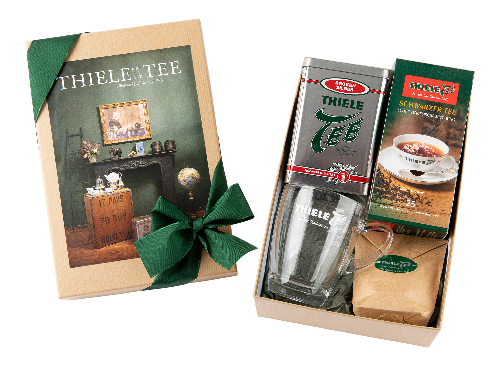 THIELE TEE Classic
