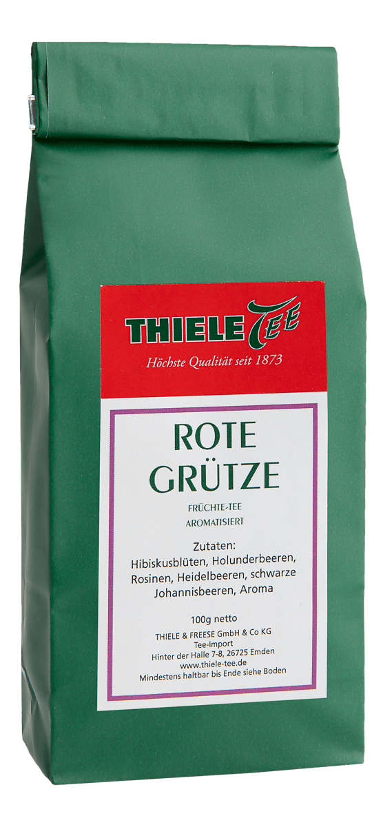 Rote Grütze 100g