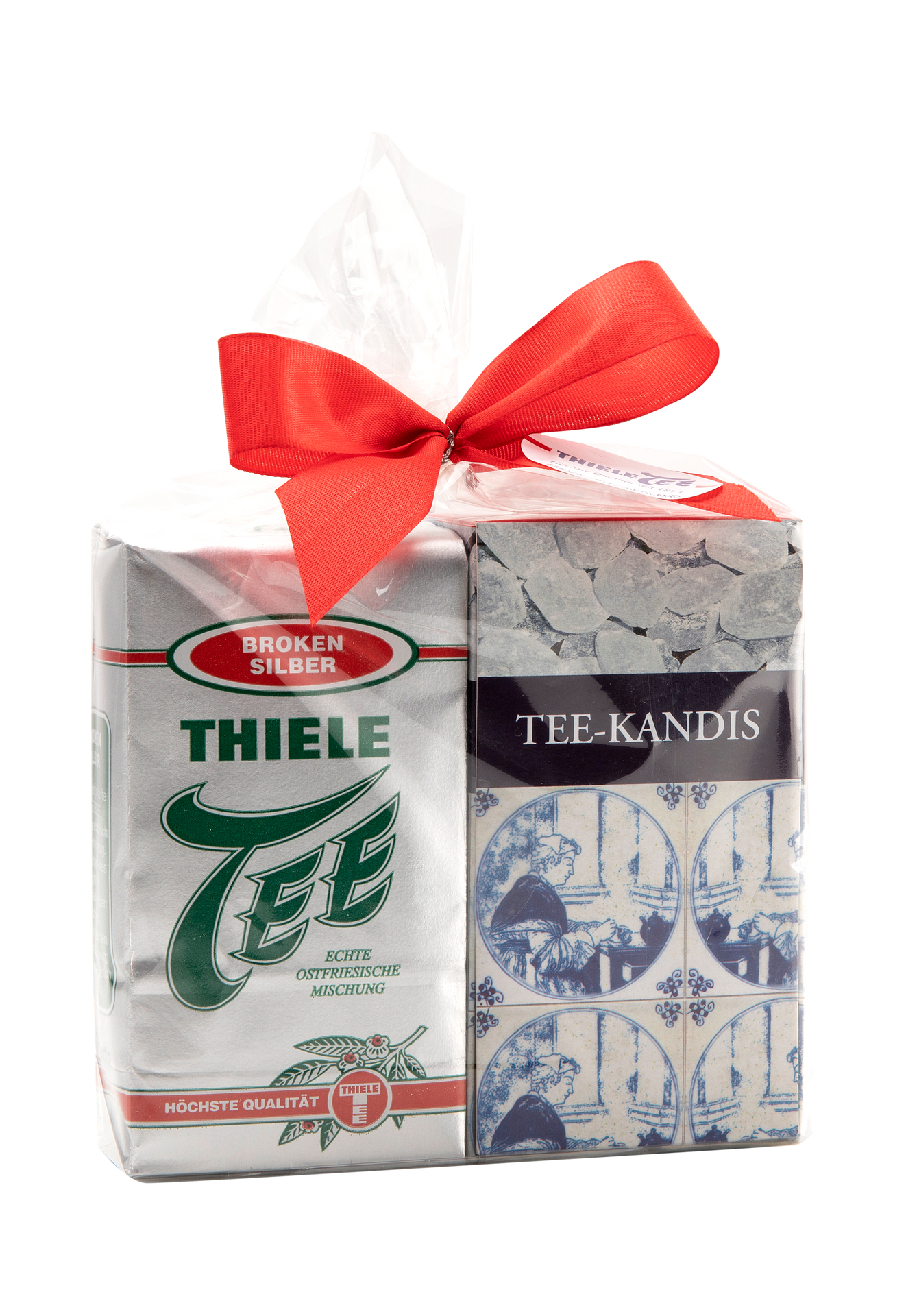 Tee & Kandis Delfter Kacheln