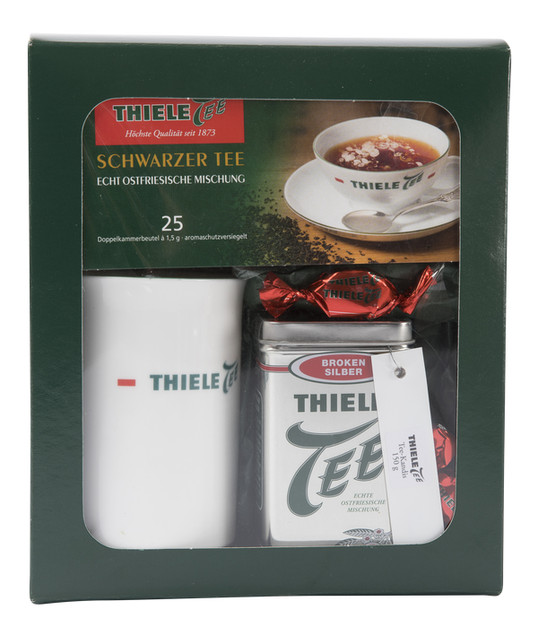 THIELE TEE Zeit