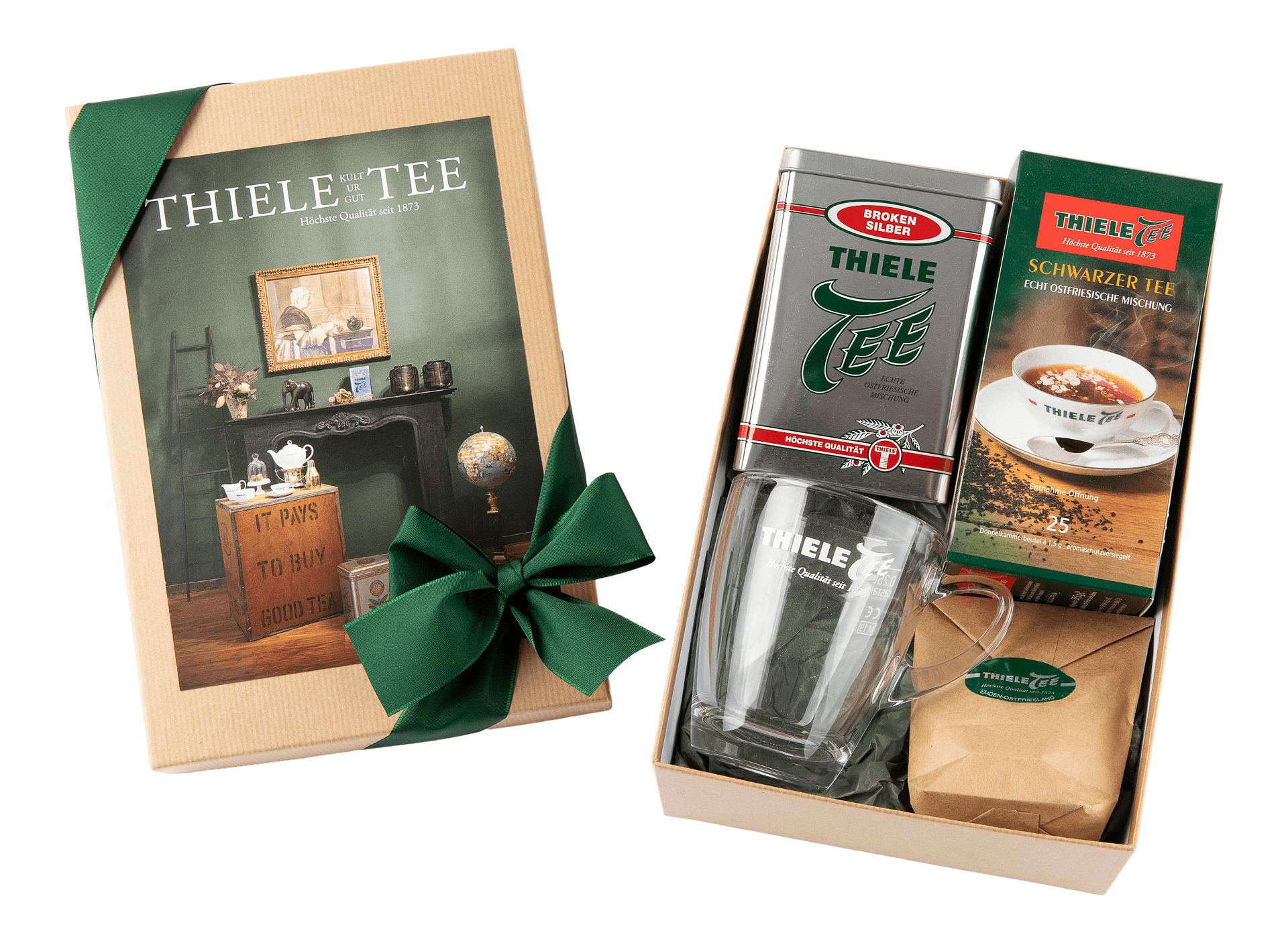 null-THIELE TEE Classic 8170_1